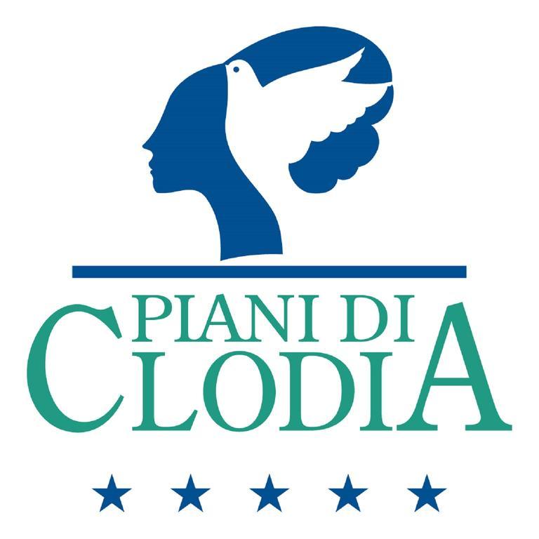 מלון לאזיסה Piani Di Clodia Holidaypark מראה חיצוני תמונה